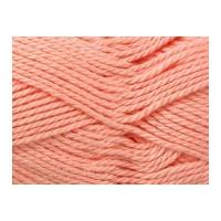 King Cole Cottonsoft Knitting Yarn DK 1850 Apricot