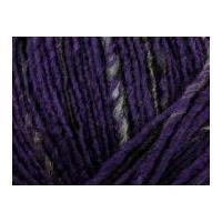 king cole florence knitting yarn chunky 2081 bilberry