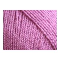 King Cole Baby Superball Knitting Yarn DK 1835 Rose