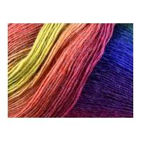 king cole riot knitting yarn dk 1843 rainbow