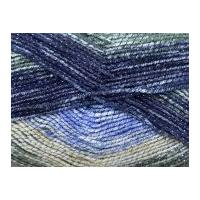 King Cole Shine Knitting Yarn DK 1889 Adriatic