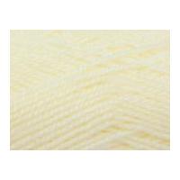 King Cole Big Value Baby Knitting Yarn 4 Ply 46 Cream