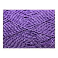 King Cole Big Value Knitting Yarn DK 307 Crocus