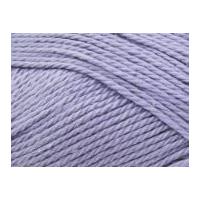 king cole cottonsoft knitting yarn dk 717 violet