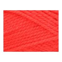 King Cole Big Value Knitting Yarn Chunky 553 Red