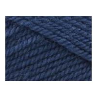 king cole fashion knitting yarn aran 96 slate blue