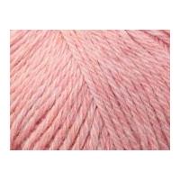 King Cole Baby Alpaca Knitting Yarn DK 1789 Pink Mist