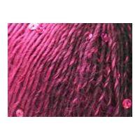 king cole galaxy knitting yarn dk 739 pink tourmaline