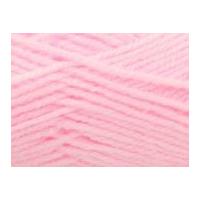 King Cole Dollymix Knitting Yarn DK 6 Pink