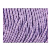 king cole smooth knitting yarn dk 982 lilac