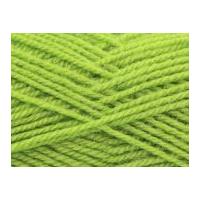 King Cole Bounty Knitting Yarn DK 11 Lawn Green