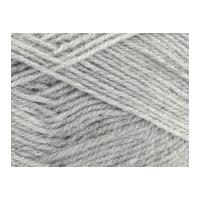 king cole bounty knitting yarn dk 93 grey