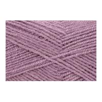 King Cole Moods Knitting Yarn DK 1586 Plum