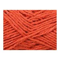 king cole big value recycled knitting yarn aran 1168 rust