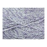 King Cole Authentic Knitting Yarn DK 1266 Amethyst