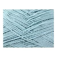 King Cole Giza Cotton Knitting Yarn 4 Ply 2194 Glacier