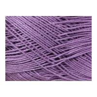 king cole giza cotton knitting yarn 4 ply 2199 plum