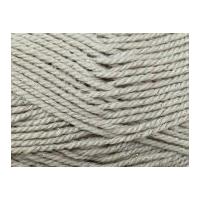 King Cole Glitz Knitting Yarn Chunky 1958 Ivory