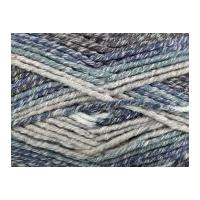 King Cole Drifter Knitting Yarn Chunky 2153 Dublin