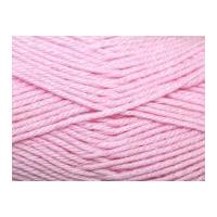 King Cole Merino Blend Knitting Yarn DK 1732 Pale Pink