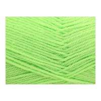 King Cole Comfort Baby Knitting Yarn DK 770 Citrus