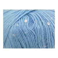 King Cole Galaxy Knitting Yarn DK 723 Sky