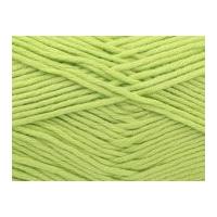 King Cole Bamboo Cotton Knitting Yarn DK 533 Green