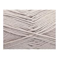 king cole bamboo cotton knitting yarn dk 610 pebble