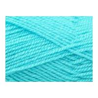 King Cole Pricewise Knitting Yarn DK 27 Sea Green