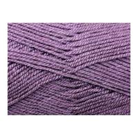 King Cole Pricewise Knitting Yarn DK 396 Mauve