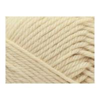 King Cole Merino Blend Knitting Yarn Aran 897 Parchment