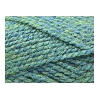 King Cole Big Value Knitting Yarn Chunky 557 Seaspray