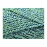 king cole big value knitting yarn chunky 557 seaspray