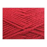 King Cole Magnum Knitting Yarn Chunky 9 Rouge