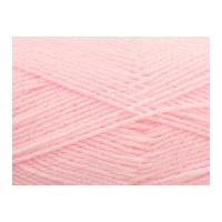 king cole baby glitz knitting yarn dk 103 pink