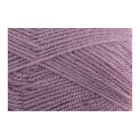 King Cole Fashion Knitting Yarn Aran 1514 Plum