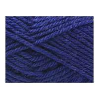 King Cole Merino Blend Knitting Yarn Aran 769 Navy