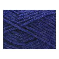 king cole merino blend knitting yarn aran 769 navy