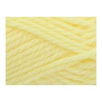 king cole comfort baby knitting yarn chunky 422 lemon