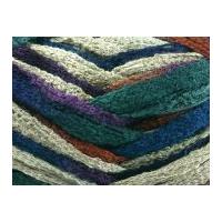 King Cole Krystal Scarf Knitting Yarn 414 Reeds