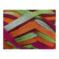 King Cole Krystal Scarf Knitting Yarn 563 Moors