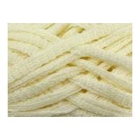 King Cole Krystal Scarf Knitting Yarn 617 Champagne