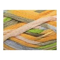 king cole krystal scarf knitting yarn 659 coffee