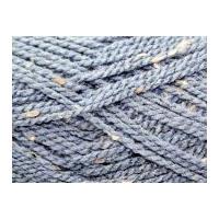 King Cole Bounty Knitting Yarn Aran 1753 Stormy