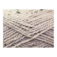 King Cole Big Value Knitting Yarn Aran 1752 Starling