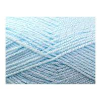 King Cole Baby Glitz Knitting Yarn DK 1721 Turquoise