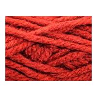 King Cole Big Value Knitting Yarn Super Chunky 1761 Rust