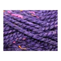 King Cole Tweed Knitting Yarn Chunky 1084 Gigha