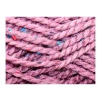 King Cole Tweed Knitting Yarn Chunky 1086 Barra