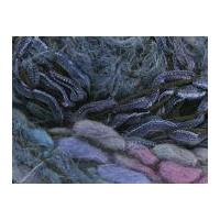 King Cole Romano Knitting Yarn Chunky 381 Blueberry